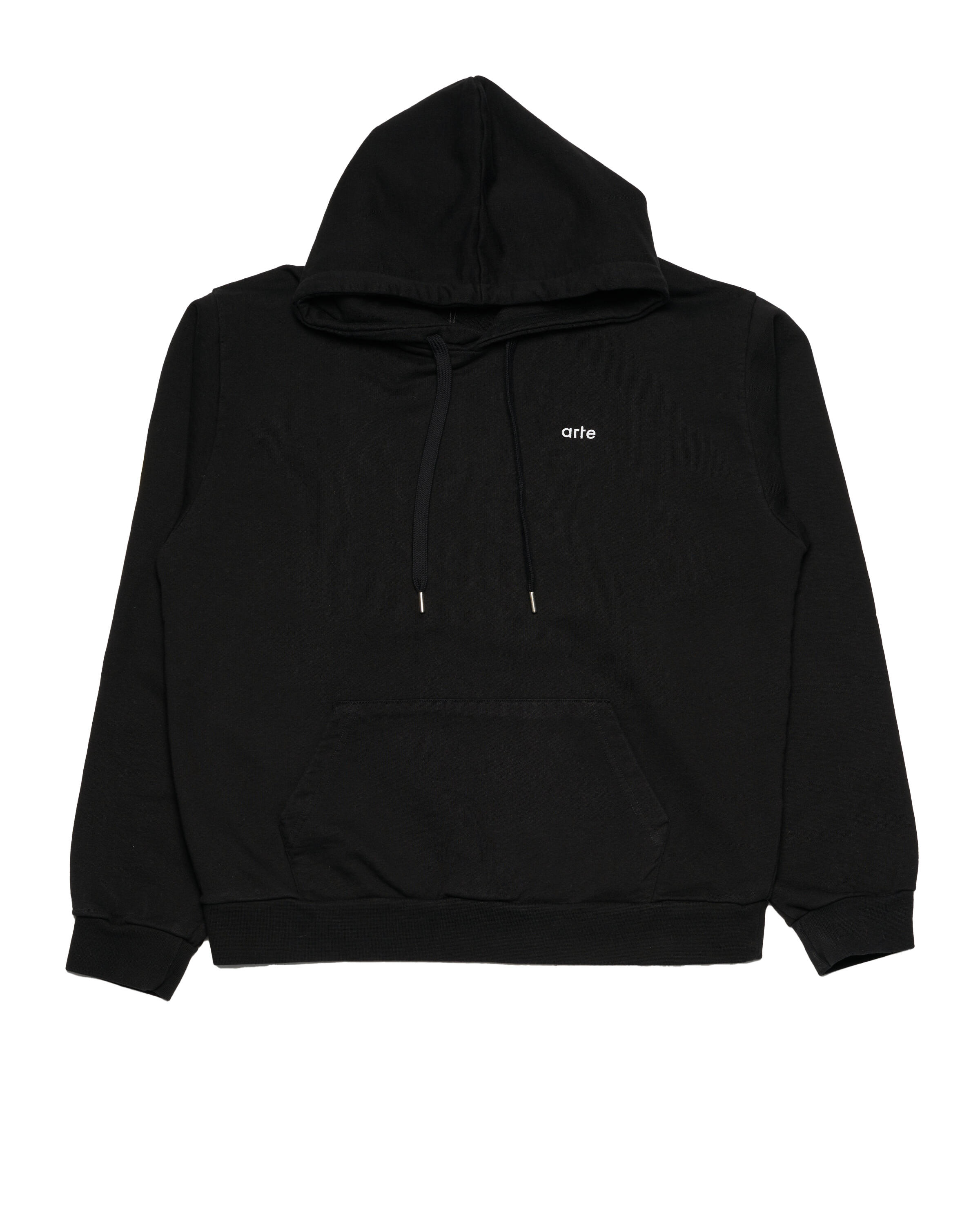 Arte Antwerp Hannes Back Heart Hoodie | SS23-038H-B | AFEW STORE